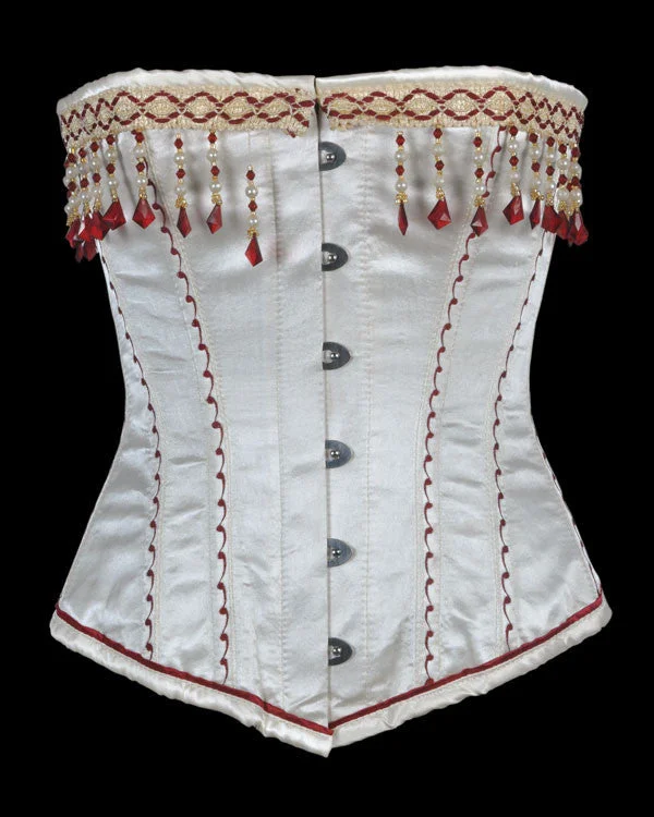 Kailea Custom Made Corset