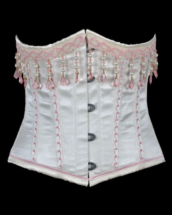 Kaili Custom Made Corset