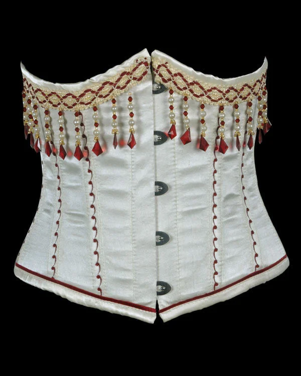 Kaily Custom Made Corset