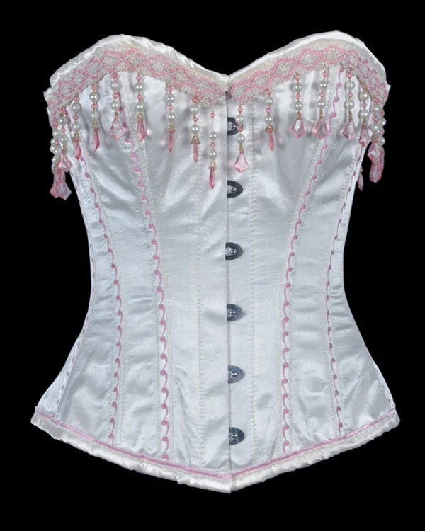 Kailynn Custom Made Corset