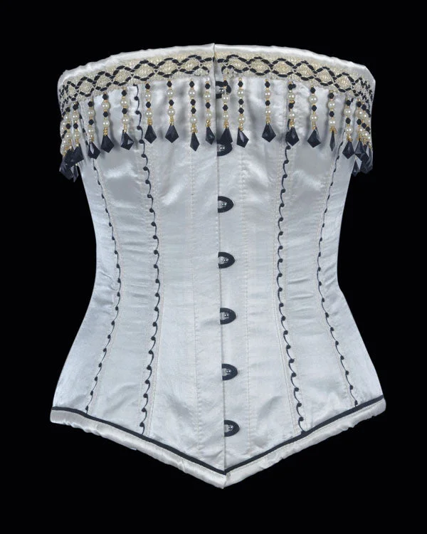 Kaira Custom Made Corset