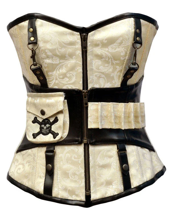 Kaitlin Steampunk Corset