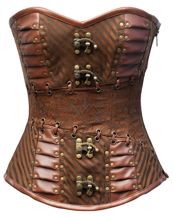 Kaitlyn Custom Made Corset