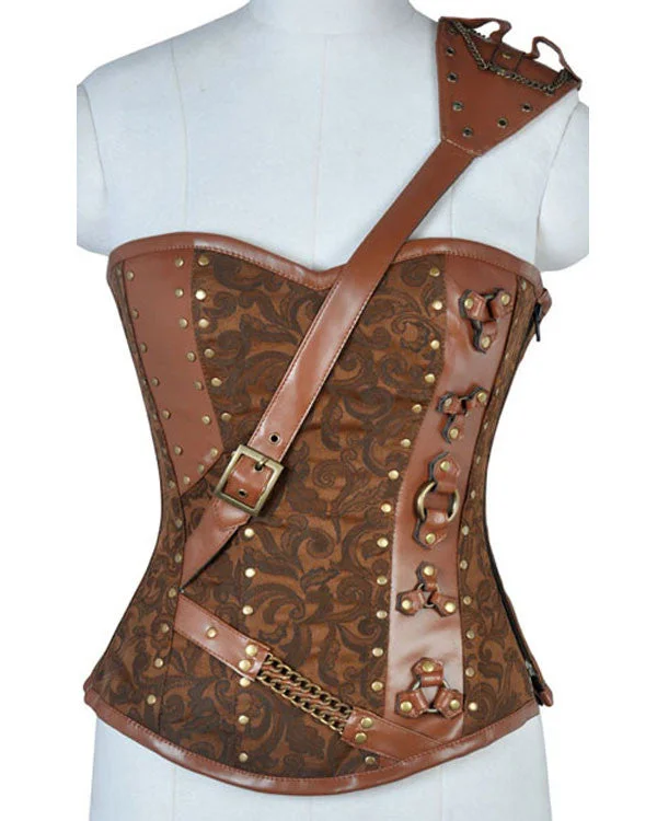 Kaiya Custom Made Corset