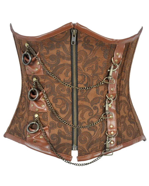 Kalea Custom Made Corset