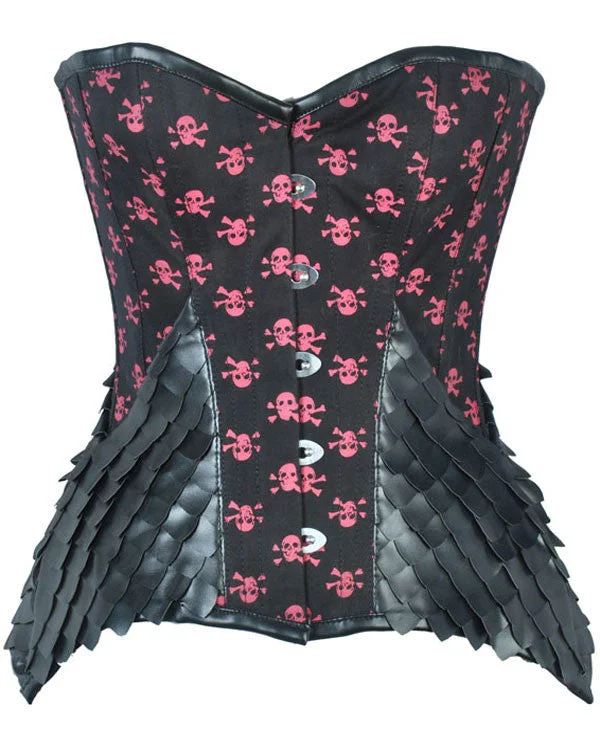 Kaliyah Custom Made Corset