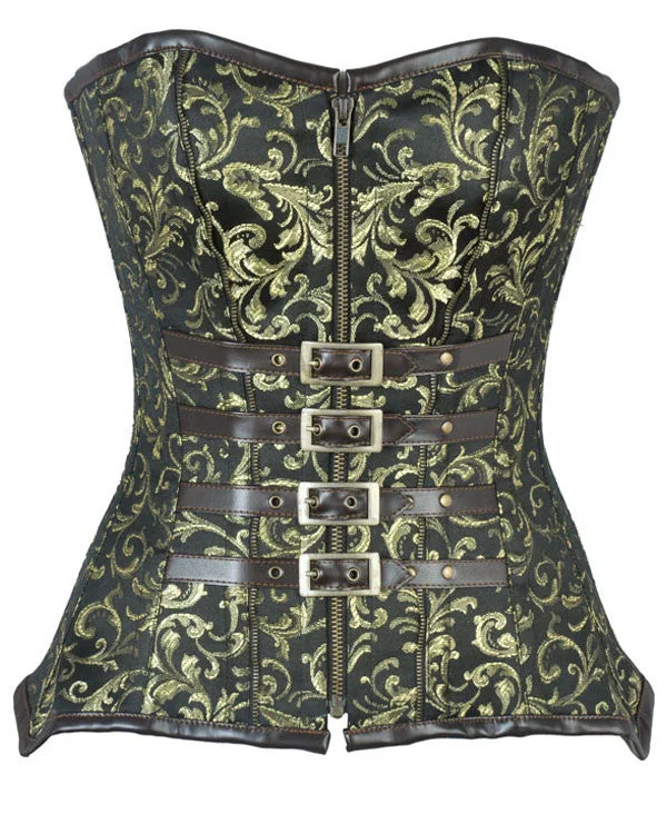 Kamila Custom Made Corset