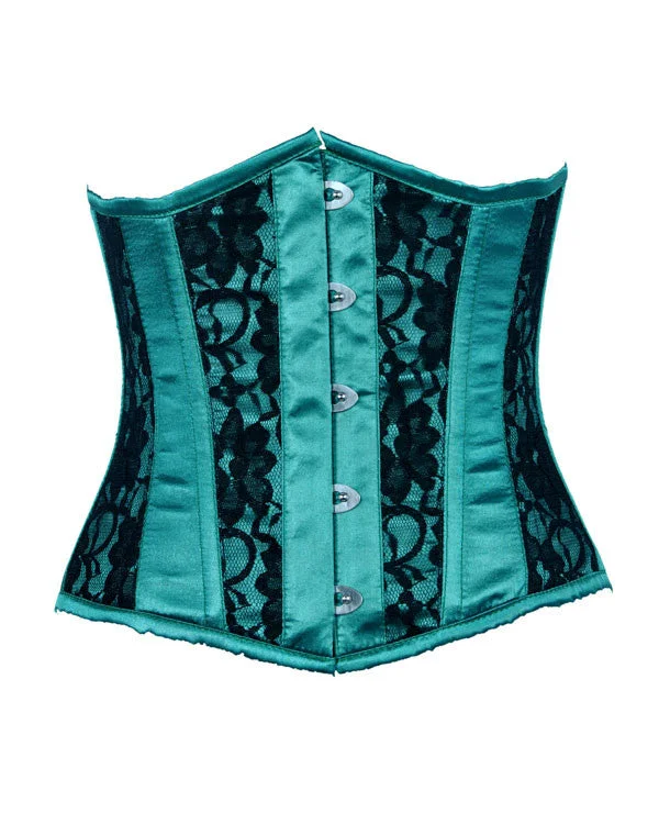 Kamille Custom Made Corset