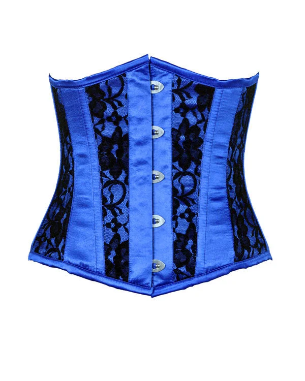 Kamiyah Custom Made Corset