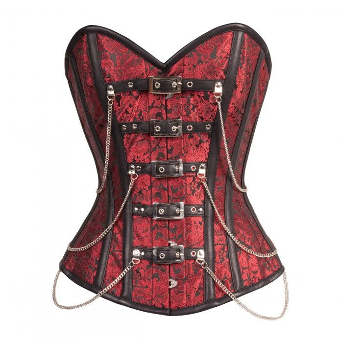 Mackenzie Overbust Corset