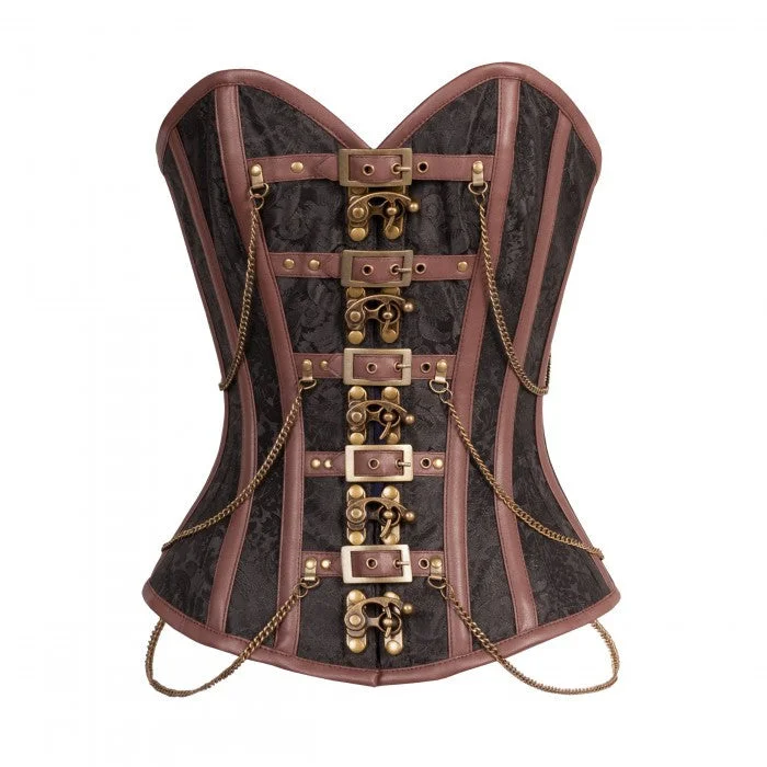 Macy Overbust Corset