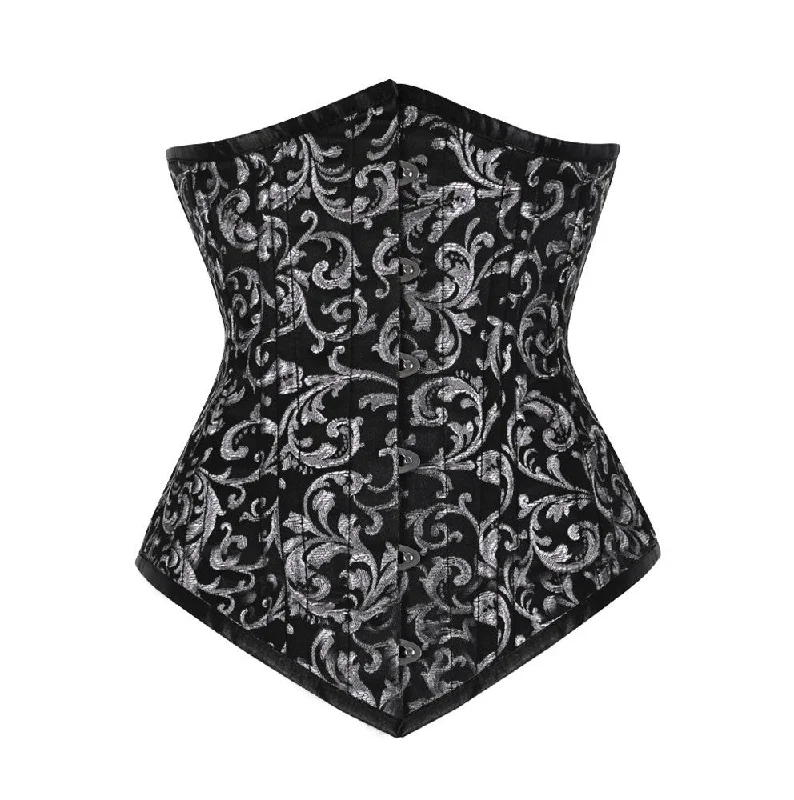 Maddie Longline Waist Training Corset