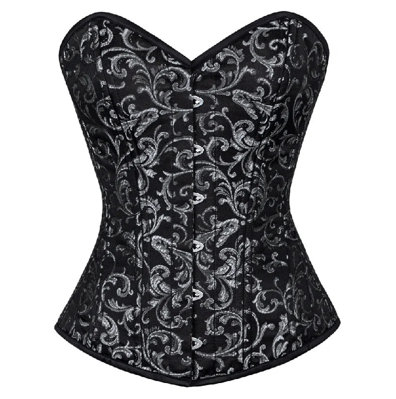 Maddison Waist Training Corset