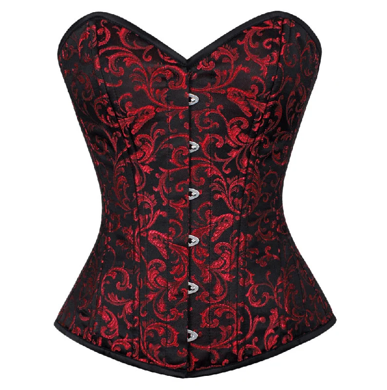 Madyson Custom Made Corset