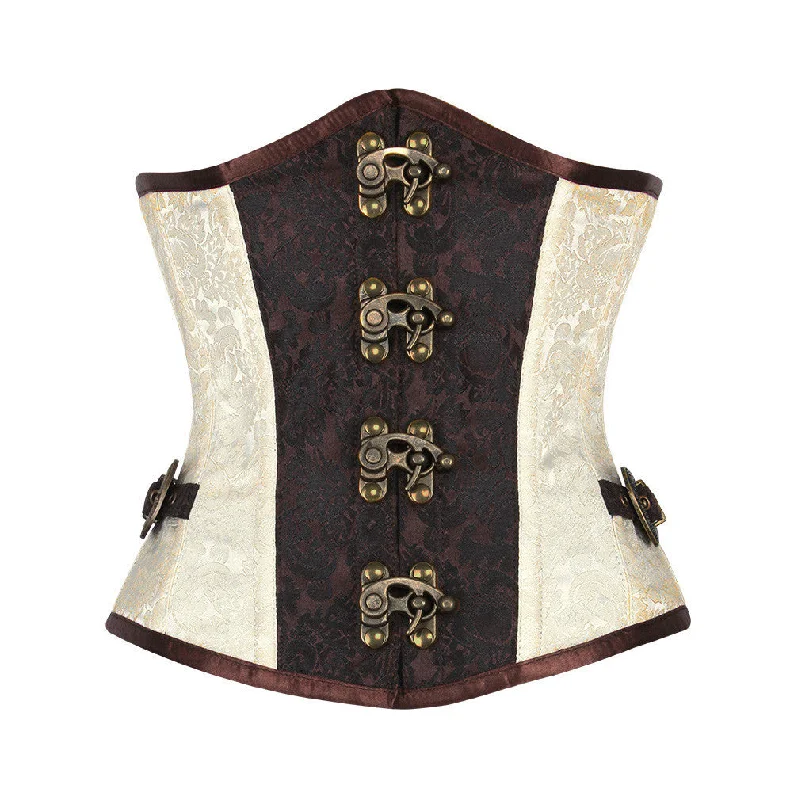 Mae Underbust Corset