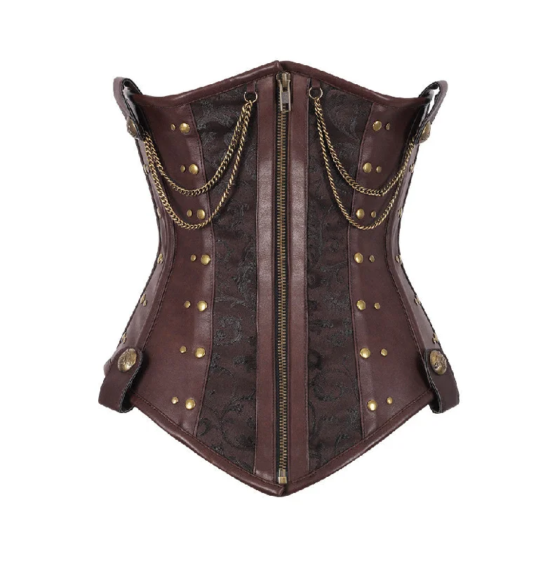 Maeve Longline Underbust Corset