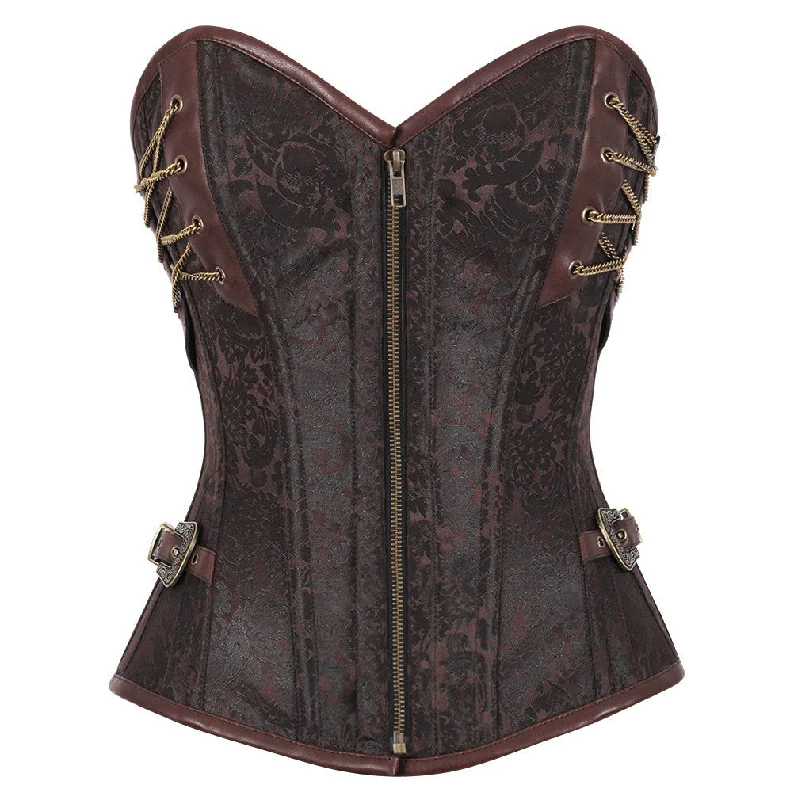 Magali Custom Made Corset