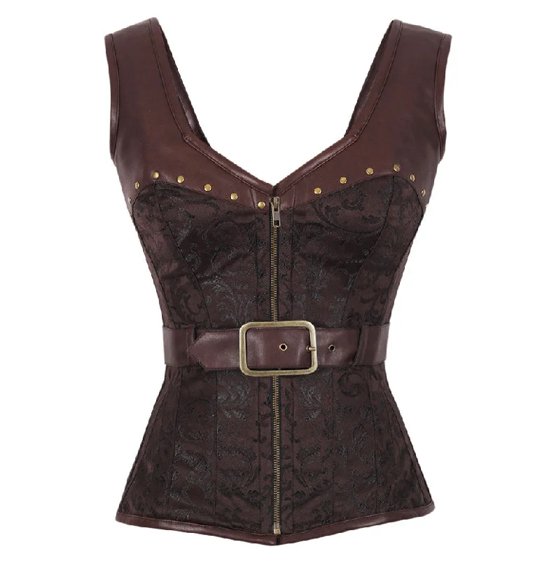 Maggie Overbust Corset