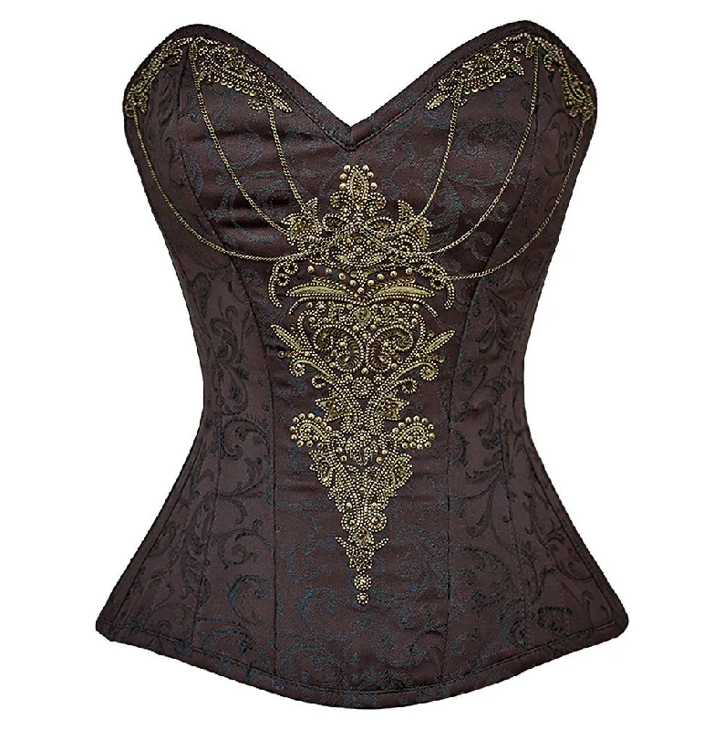 Magnolia Custom Made Corset