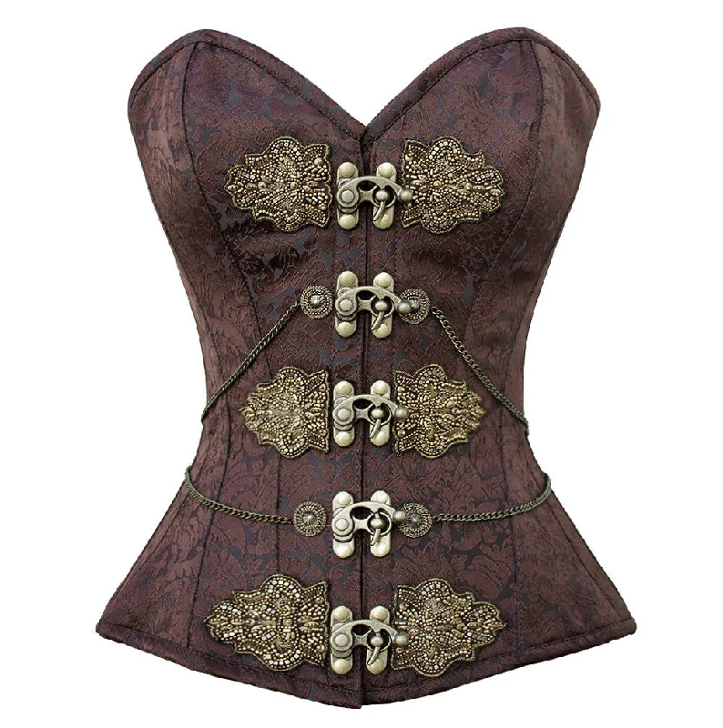 Maile Custom Made Corset