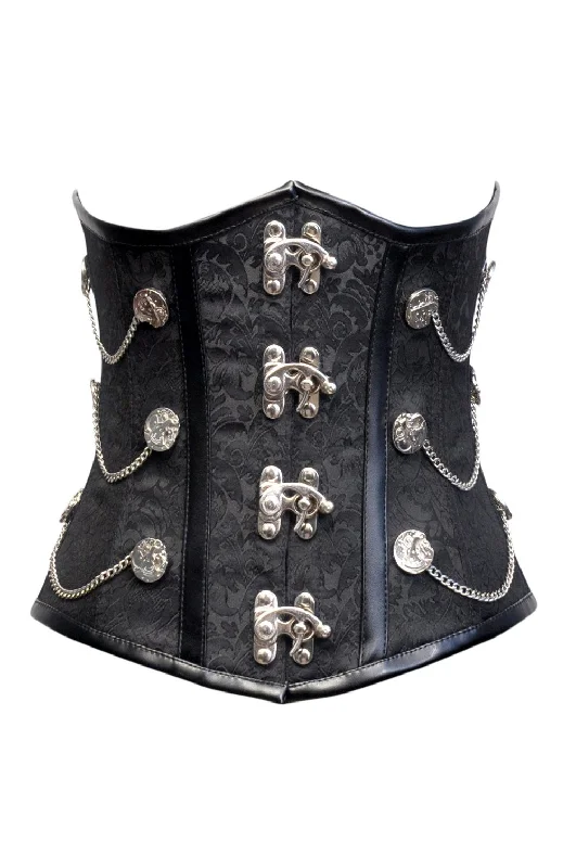 Maneh Underbust Corset