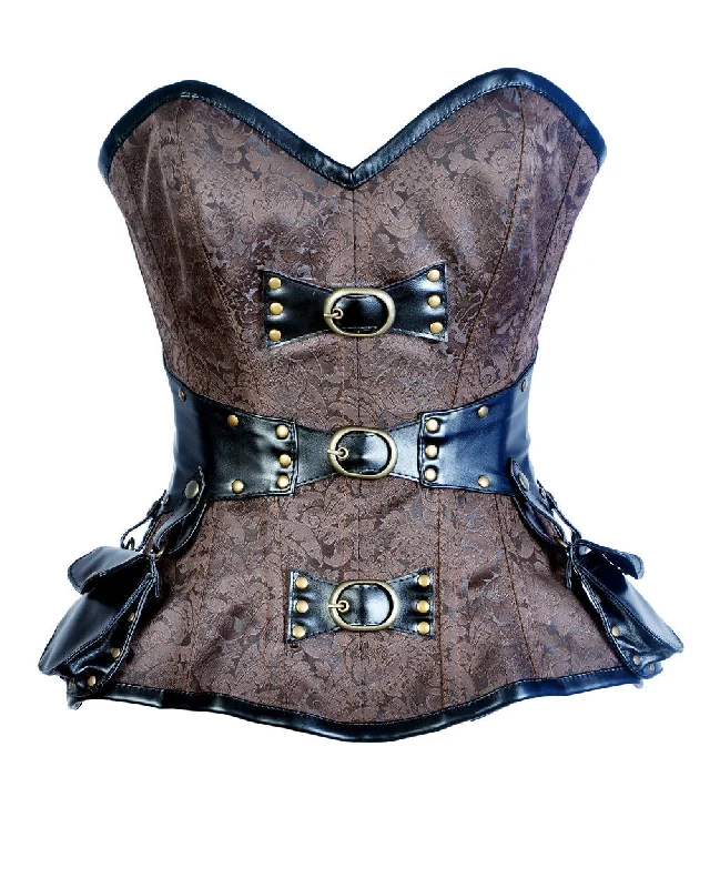 Mara Overbust Corset