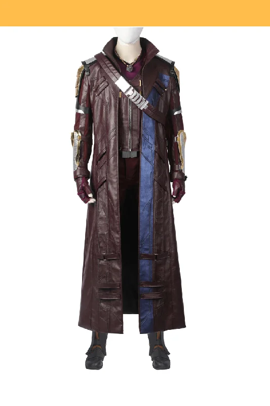 Star Lord Thor Love and Thunder Version Cosplay Costume