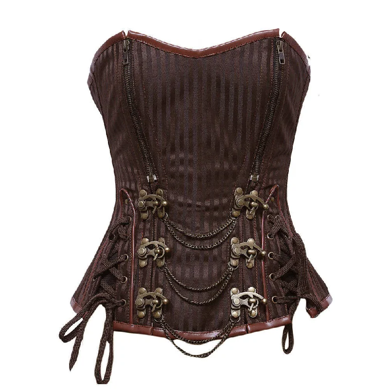 Michelle Custom Made Corset