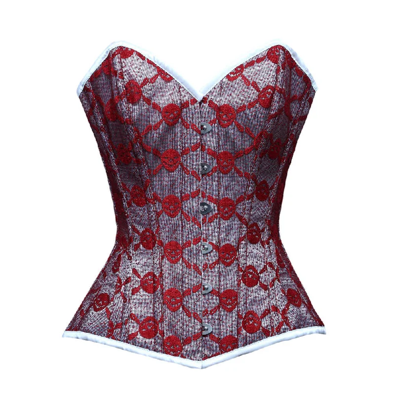 Milena Overbust Corset