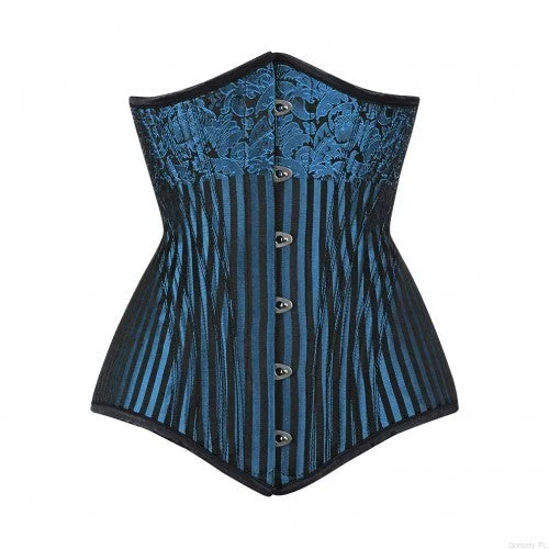 Nahla Custom Made Corset