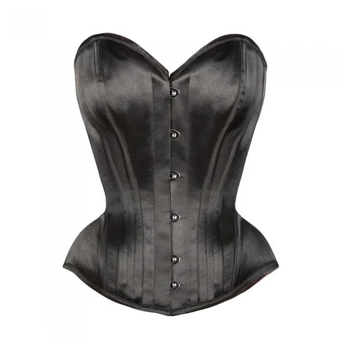 Naomi Custom Made Corset