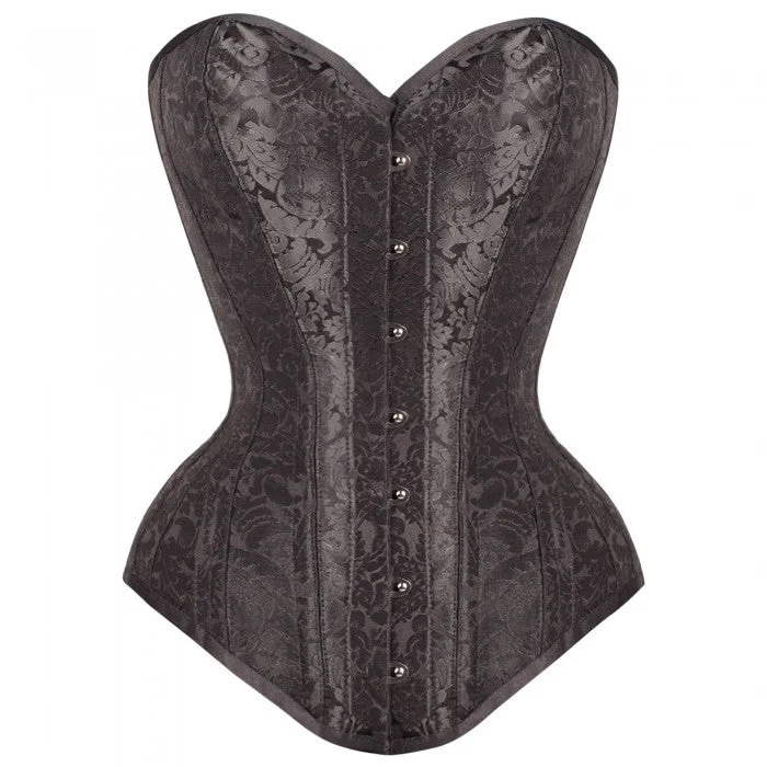 Naomy Custom Made Corset