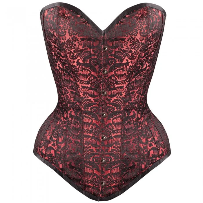 Nariah Custom Made Corset