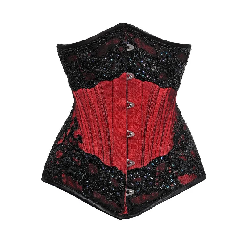 Neela Custom Made Corset