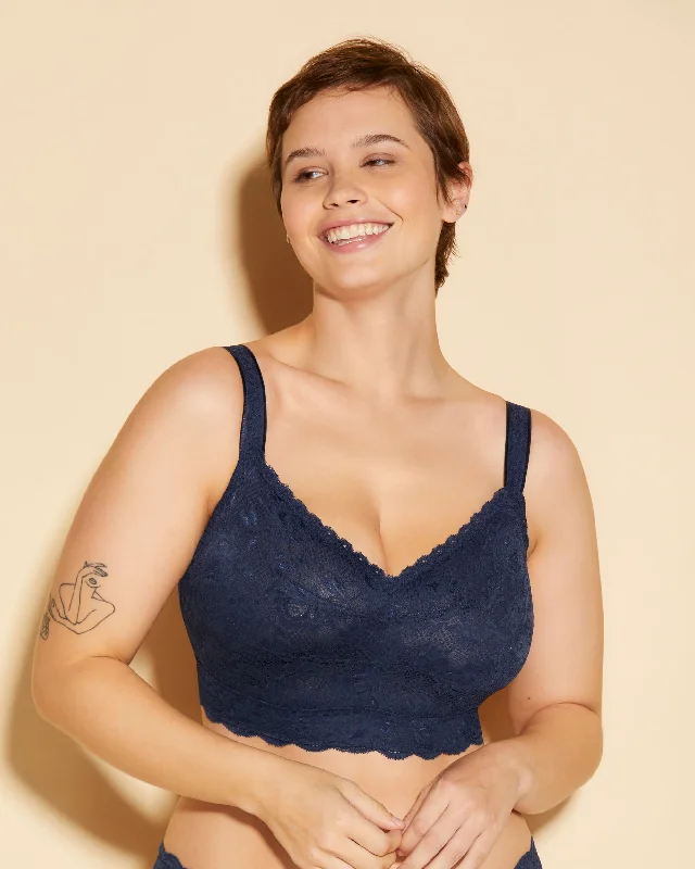 Bralette Sweetie Super Curvy