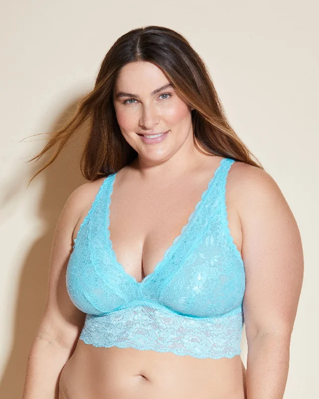 Brassière Decollete Plungie Grande Taille