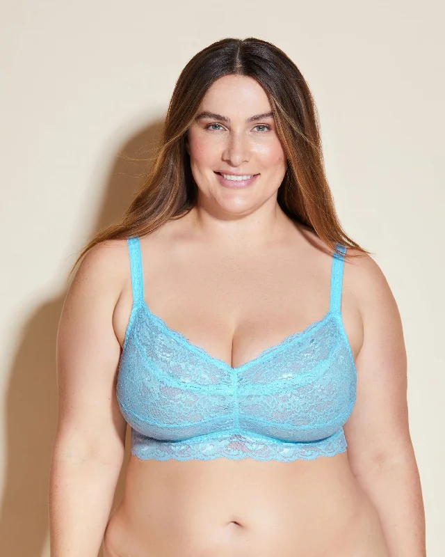 Brassière Sweetie - Grande Taille