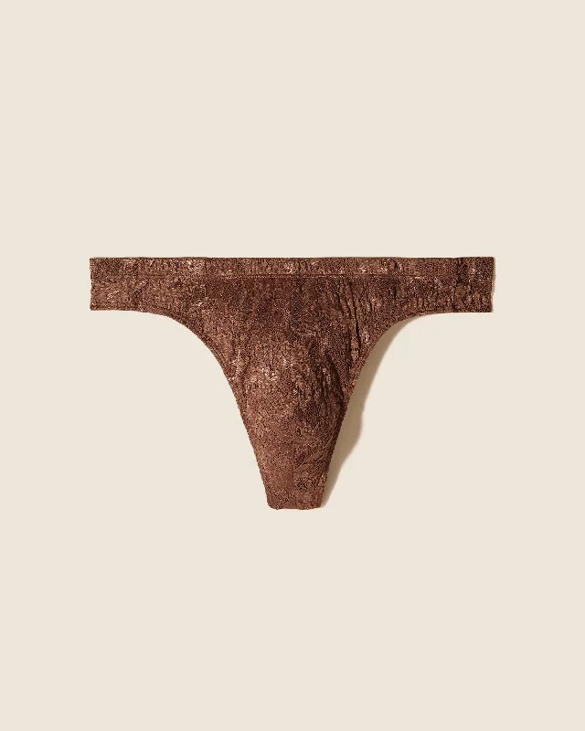 Klassischer G-String