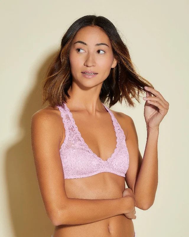 Petite Racie - Bralette Con Espalda De Nadador