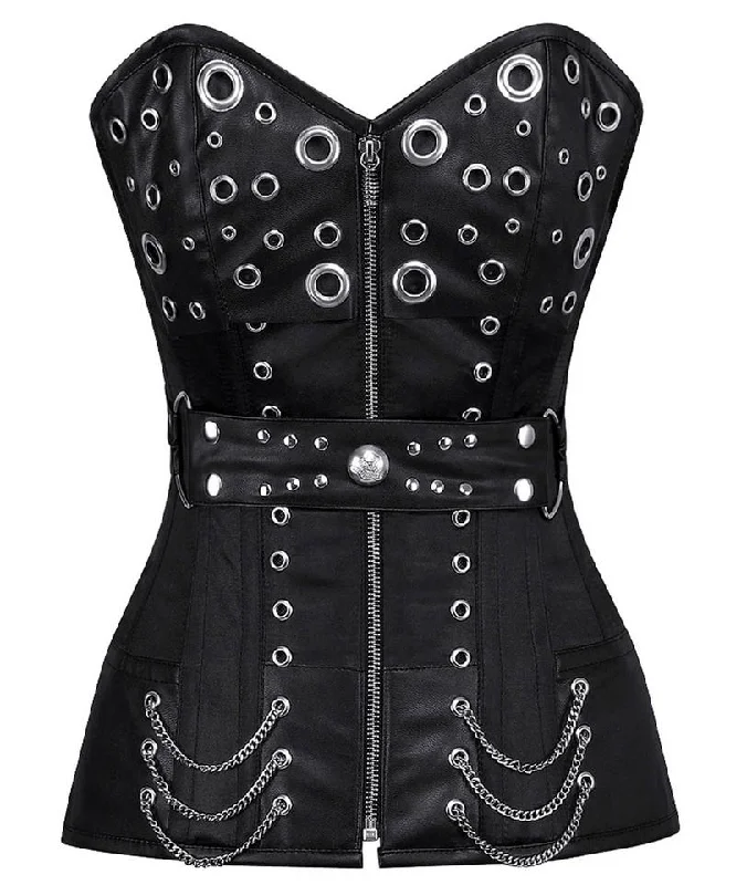 Nicole Custom Made Corset