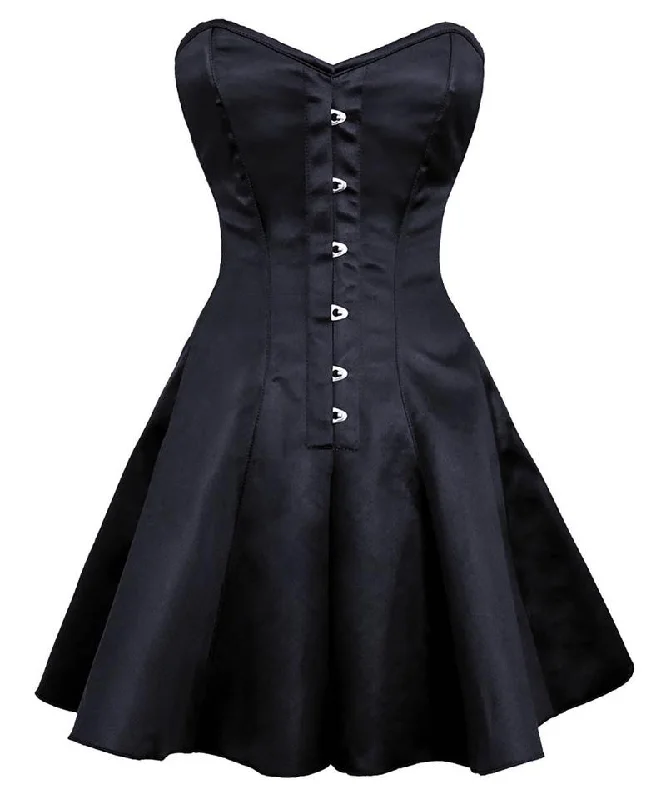 Noa Custom Made Corset Dress