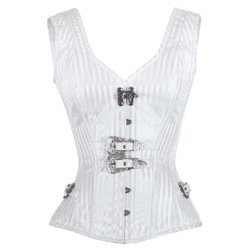 Nova Gothic Overbust  Corset