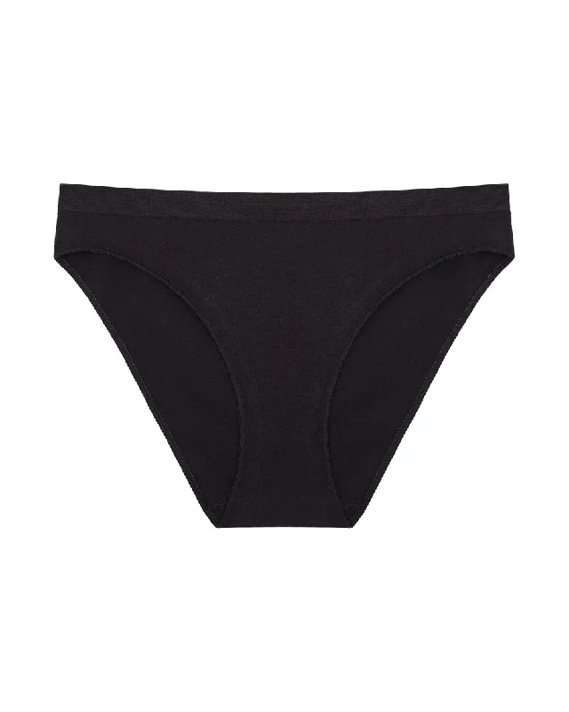 Cabana Cotton Seamless Bikini