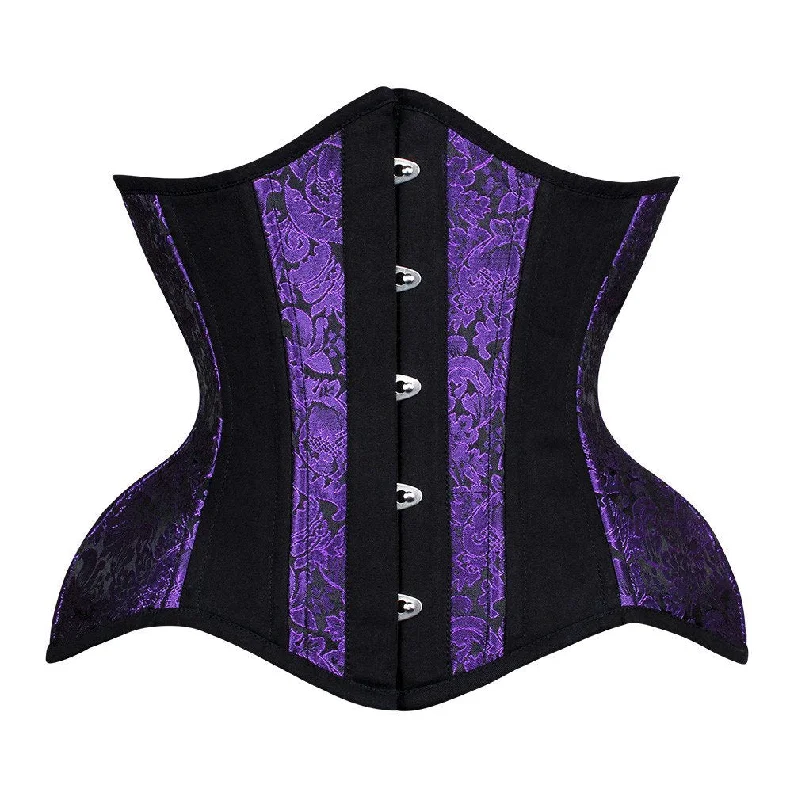 Opal Curvy Waist Training Corset