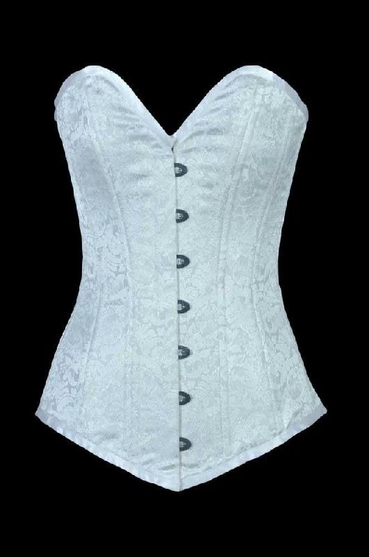 Isabella Longline Waist Training Corset