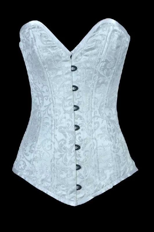 Isadora Longline Waist Training Corset