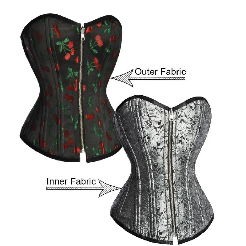 Eleni Reversible Waist Training Corset