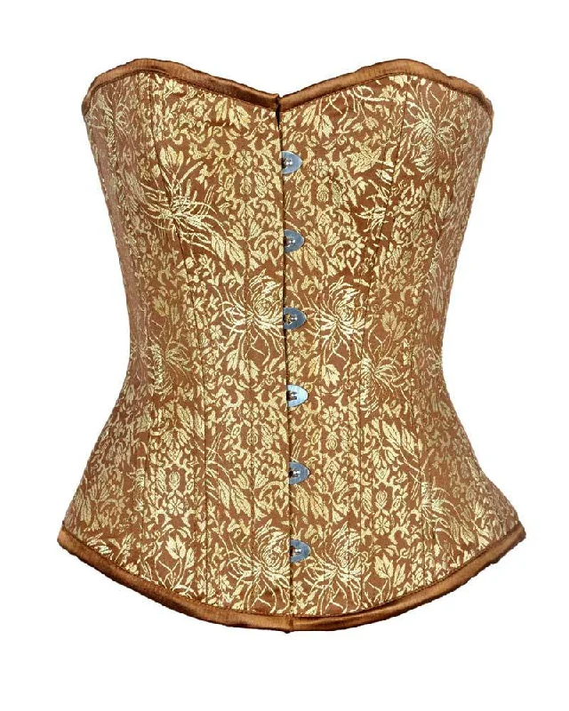 Ivana Waist Training Corset