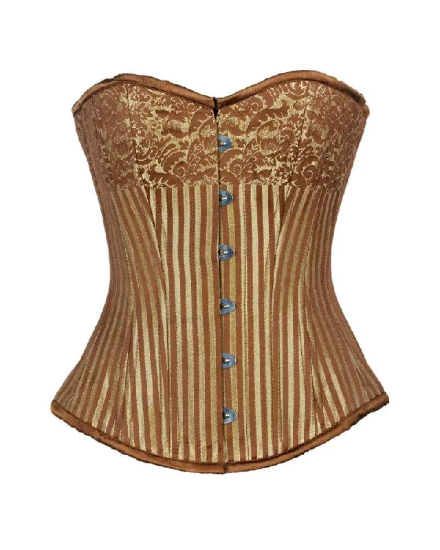 Izabella Waist Training Corset