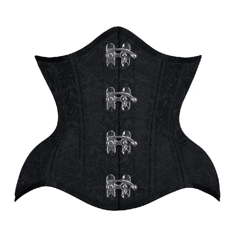 Patience Curvy Waist Training Corset